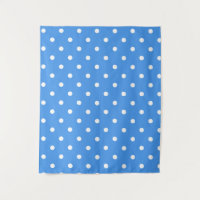 Polka dot pattern