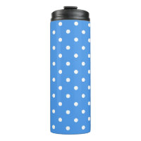Polka dot pattern