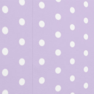 Polka Dot Patterned Lilac Light Purple Cute Pretty Wallpaper
