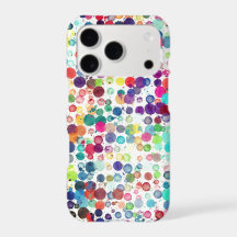 Polka Dot Pixly