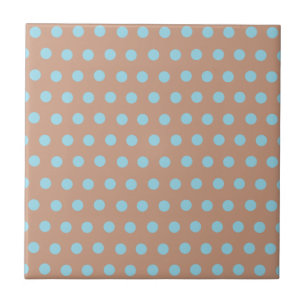 Polka Dot Tile