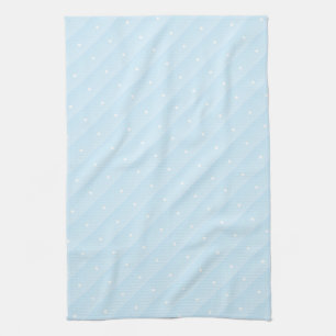 Polka-Dot Towel