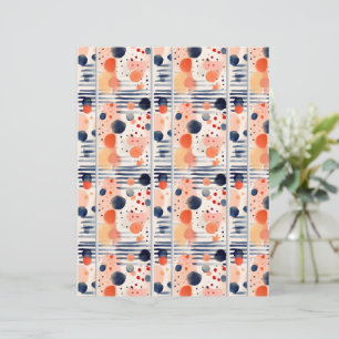 Polka Dots and Stripes 14