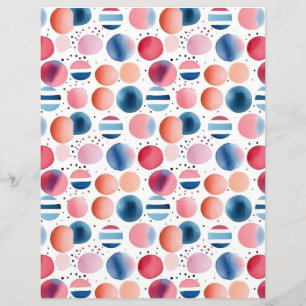 Polka Dots and Stripes 19