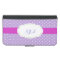 Polka Dots Design Phone Wallet