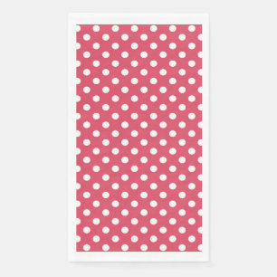 POLKA DOTS NAPKIN