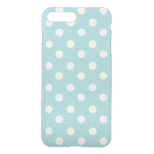 Polka Dots Pattern Gifts iPhone 8 Plus/7 Plus Case
