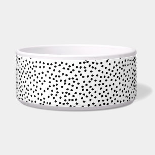 Polka Dots Table Runner