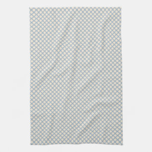Polka Dots Tea Towel