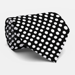Polka Dots Tie