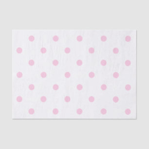 Polka Dots Tissue Paper