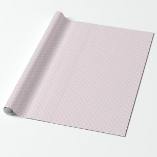 Polka Dots Wrapping Paper