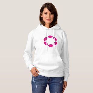 Polkadot Hoodie