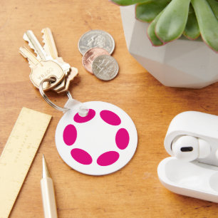 Polkadot Key Ring