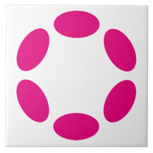 Polkadot Tile
