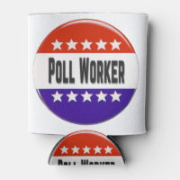 Poll Worker