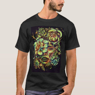 Pollinate T-Shirt