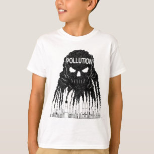 Pollution T-Shirt