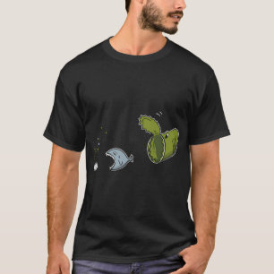 Pollution T-Shirt