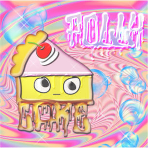 Polly Cake - Tortina -