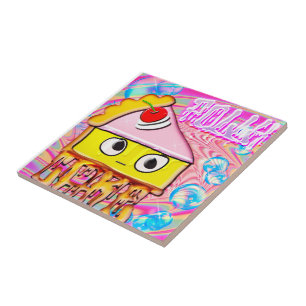 Polly Cake - Tortina - Tile