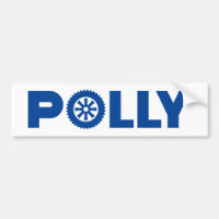 Polly Petrol Head