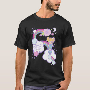 Polly Pocket Little Things In Life T-Shirt