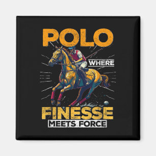 Polo1 camping magnet