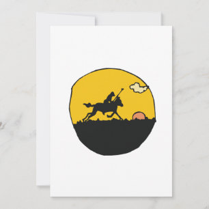 Polo 10 invitation