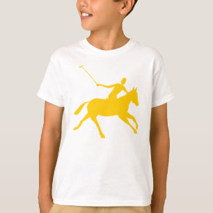 Polo - Amber