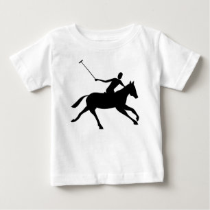 Polo - Black