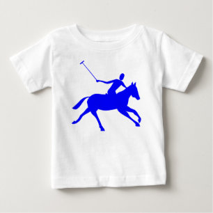 Polo - Blue