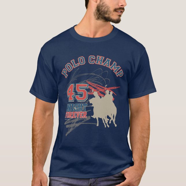 Polo Champ (Front)