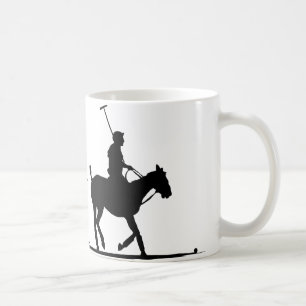 Polo Coffee Mug