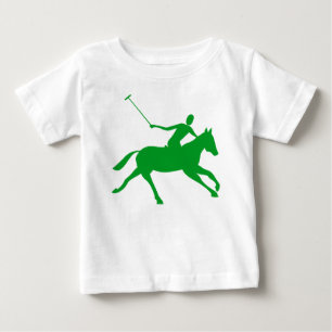 Polo - Grass Green