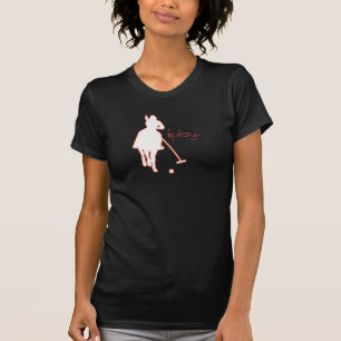 Polo Horse
