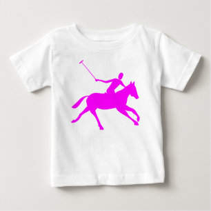 Polo - Magenta