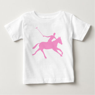 Polo - Pink