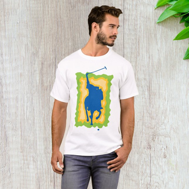 Polo Player (Creator Uploaded)