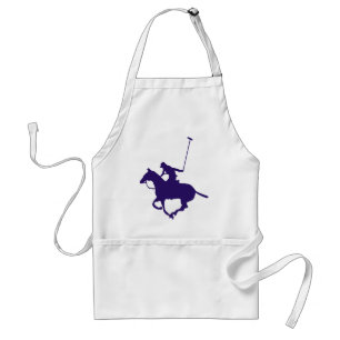 Polo Player Standard Apron