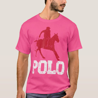 Polo Players Horseback Riding Horse Equestrian Spo