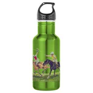 Polo Ponies 532 Ml Water Bottle