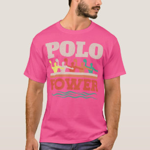 Polo Power Water Polo