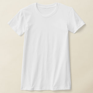 Polo Ralph Lauren: White t-shirt