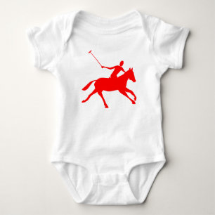 Polo - Red