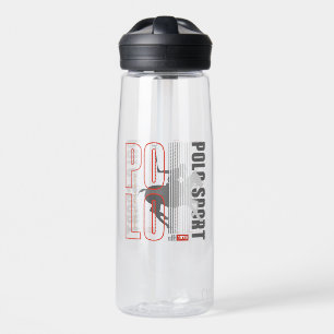 Polo Sport   Water Bottle