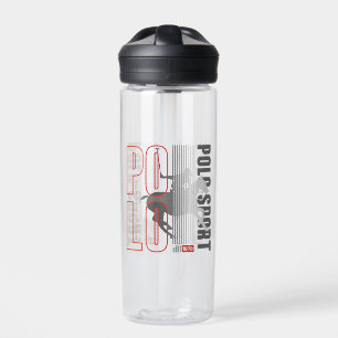 Polo Sport   Water Bottle