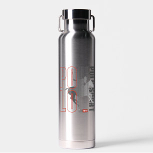 Polo Sport   Water Bottle
