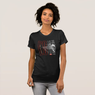 Polo Sport Women's Slim Fit T-Shirt