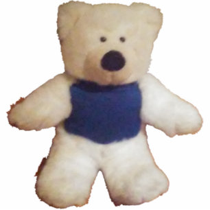 Polory Standing Photo Sculpture